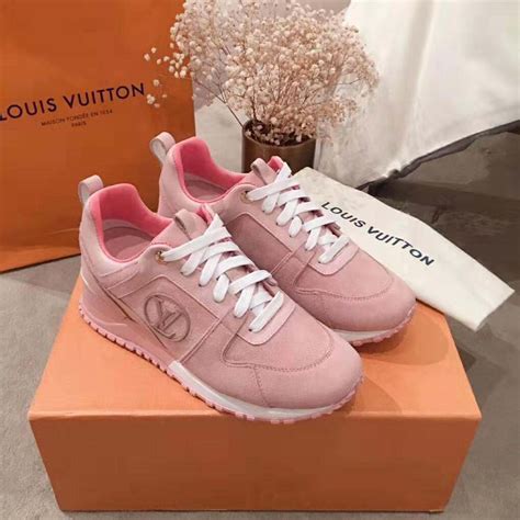 louis vuitton trainers womens|Louis Vuitton trainers for ladies.